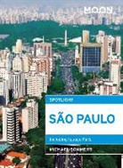 Michael Sommers - Moon Spotlight Sao Paulo