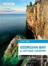 Carolyn Heller, Carolyn B. Heller - Moon Spotlight Georgian Bay & Cottage Country