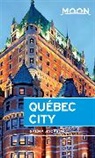 Sacha Jackson - Moon Quebec City