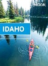 James Kelly, James P Kelly, James P. Kelly - Idaho