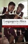 Georgetown University Round Table on Lan, Elizabeth C. Zsiga, Elizabeth C. Boyer Zsiga, One Tlale Boyer, Boyer One Tlale, Ruth Kramer... - Languages in Africa