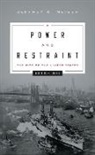 Jeffrey W. Meiser, Meiser Jeffrey W. - Power and Restraint