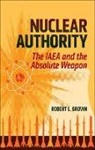 Robert L. Brown - Nuclear Authority
