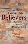 Lucinda Mosher, Lucinda Marshall Mosher, David Marshall, Lucinda Mosher, Mosher Lucinda - Community of Believers