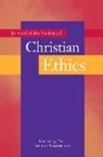 Mark Winright Allman, Mark Allman, Allman Mark, Tobias Winright, Winright Tobias - Journal of the Society of Christian Ethics