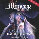 David Lee Stone - Ratastrophe Catastrophe (Audio book)