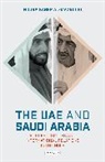 Noura Saber Al-Mazrouei, Al-Mazrouei Noura Saber - The UAE and Saudi Arabia