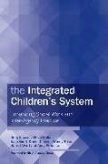 Daniel Cleaver, Hedy Cleaver, Hedy Walker Cleaver, Andrew Pithouse, Andy Pithouse, … - The Integrated Children's System Enhancing Social Work and Inter-Agency Practice