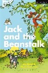 Jez Bond, Jez (Playwright/Director UK) Bond, Mark Cameron, Mark Bond Cameron, Mark Cameron &amp; Jaz Bond - Jack and the Beanstalk