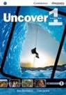 Ben Goldstein, Ben Jones Goldstein, Ceri Jones - Uncover 1 Student Book