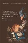 Daniel Whistler, Whistler Daniel, Daniel Whistler - Edinburgh Critical History of Nineteenth-Century Christian Theology