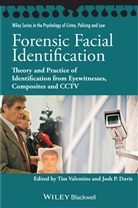 Josh P Davis, Josh P. Davis, Ti Valentine, Tim Valentine, Tim Davis Valentine - Forensic Facial Identification