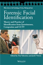 Josh P Davis, Josh P. Davis, T Valentine, Ti Valentine, Tim Valentine, Tim (Goldsmiths College Valentine... - Forensic Facial Identification