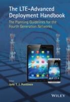 Jyrki T. J. Penttinen, J Penttinen, Jyrki T. J. Penttinen, Jyrki T. J. (Nokia Siemens Networks) Penttinen, Jyrki T J Penttinen, Jyrki T. J. Penttinen... - Lte-Advanced Deployment Handbook