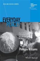 P Williams, Philippa Williams, Williams Philippa - Everyday Peace?