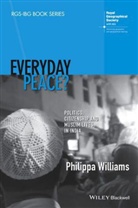 P Williams, Philippa Williams - Everyday Peace?