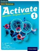 Philippa Gardom Hulme, Philippa Gardom-Hulme, Philippa Locke Gardom-Hulme, Jo Locke, Locke Jo, Helen Reynolds... - Activate 1: Student Book: 11-141 Student Book