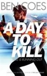 Ben Coes - Day to Kill