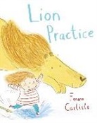 Emma Carlisle, Emma Carlisle - Lion Practice