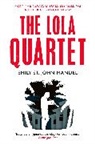 Emily St John Mandel, Emily St. John Mandel, Emily St. John Mandel - The Lola Quartet