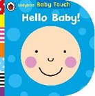 Ladybird - Baby Touch: Hello, Baby!