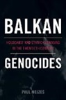 Paul Mojzes - Balkan Genocides