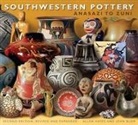 John Blom, Allan Hayes, Carol Hayes - Southwestern Pottery 2ed