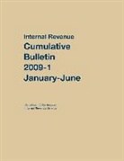 Internal Revenue Service - Internal Revenue Service Cumulative Bulletin