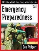 David Casavant, David A. Casavant, Don Philpott, Don Casavant Philpott, Philpott Don - Emergency Preparedness