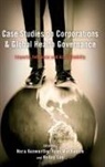 Nora Kenworthy, Kenworthy Nora, Kelley Lee, Kelley Dr Lee, Lee Kelley, Ross MacKenzie - Case Studies on Corporations Amp Cb