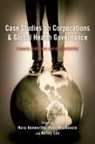 Nora Kenworthy, Nora Kenworthy, Kenworthy Nora, Kelley Lee, Lee Kelley, Ross MacKenzie - Case Studies on Corporations Amp Pb