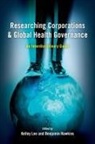 Benjamin Hawkins, Hawkins Benjamin, Kelley Lee, Lee Kelley - Researching Corporations Amp Glopb