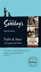 Alastair Sawday Publishing Co Ltd, Alastair Sawday Publishing Co Ltd., David Hancock, Alastair Sawday - Special Places 12ed Pubs Amp Innpb