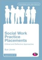 Sue Jones - Social Work Practice Placements