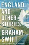 Graham Swift - England & Other Stories Signed Edition