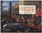 Loren Partridge, Loren W. Partridge, Loren Wayne Partridge, Partridge Loren, Loren Partridge - Art of Renaissance Venice, 1400--1600