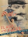 David M Lubin, David M. Lubin, Lubin David M., David M. Lubin - Flags and Faces