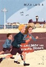 Bruce Carter - The Children Who Stayed Behind