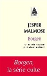 Andreas Saint-Bonnet, Jesper Malmose, Jesper Malmose, Jesper (1959-....) Malmose, MALMOSE JESPER, Malmose Jesper Saint - BORGEN
