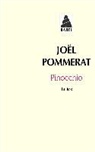 Joël Pommerat, Marion Boudier, JOEL POMMERAT, Joël Pommerat, Joël (1963-....) Pommerat, POMMERAT JOEL - Pinocchio : théâtre