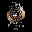 Tim Green, Nick Sullivan - The Fourth Perimeter (Hörbuch)