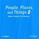 Lin Lougheed - People, Places, and Things 2: Audio CD (Audio book)