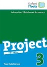 HUTCHINSON, Tom Hutchinson, Hutchinson (Tom) - Project 3 Third Edition: Itools