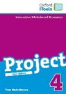HUTCHINSON, Tom Hutchinson, Hutchinson (Tom) - Project 4 Third Edition: Itools