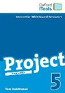 HUTCHINSON, Tom Hutchinson, Hutchinson (Tom) - Project 5 Third Edition: Itools