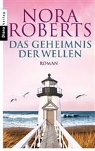 Nora Roberts - Das Geheimnis der Wellen