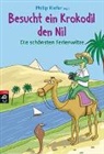 Josef Hammen, Phili Kiefer, Philip Kiefer - Besucht ein Krokodil den Nil