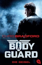 Chris Bradford - Bodyguard - Die Geisel