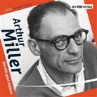 Arthur Miller, Matthias Habich, Felix von Manteuffel, Arthur Miller, Hans Paetsch, Erich Ponto... - Die Hörspiel-Edition, 11 Audio-CDs (Audio book)