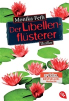 Monika Feth - Der Libellenflüsterer